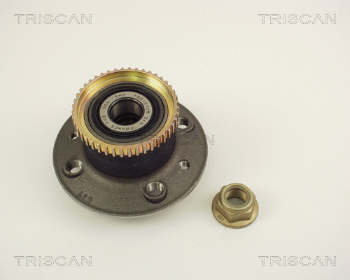 Wheel Bearing Kit (8530 25236)