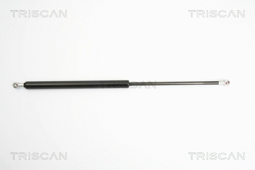 Gas Spring, boot/cargo area (8710 21206)