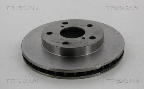Brake Disc (8120 131051)