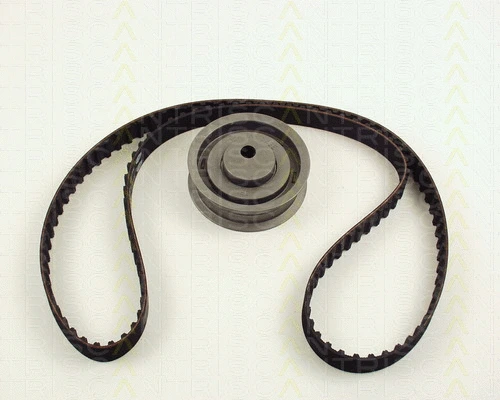 Timing Belt Kit (8647 29009)