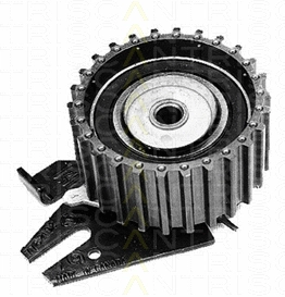 Tensioner Pulley, timing belt (8646 15112)