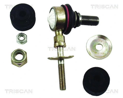 Link/Coupling Rod, stabiliser bar (8500 65602)