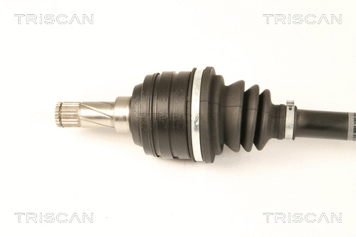 Drive Shaft
