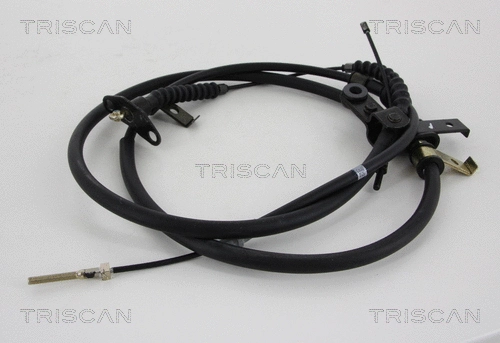 Cable Pull, parking brake (8140 18197)