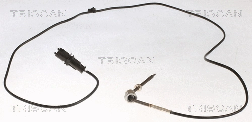 Sensor, exhaust gas temperature (8826 24003)