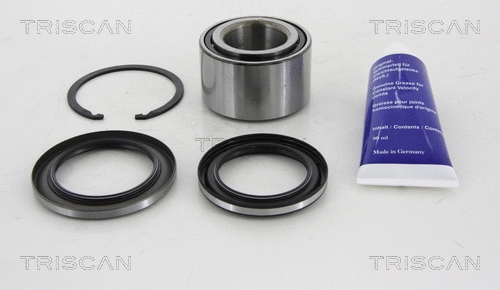 Wheel Bearing Kit (8530 13262)