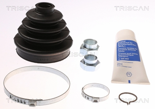 Bellow Kit, drive shaft (8540 16816)