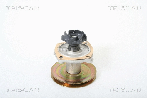 Water Pump, engine cooling (8600 15873)