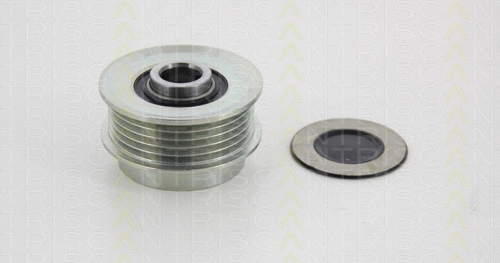 Alternator Freewheel Clutch (8641 134007)