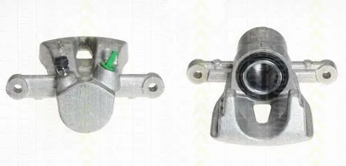 Brake Caliper (8170 343476)