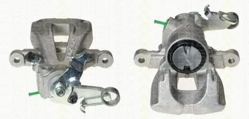 Brake Caliper (8170 343659)