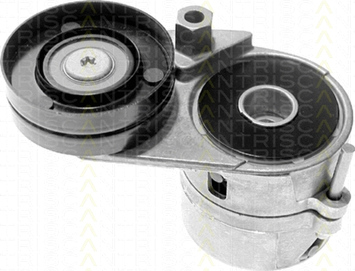 Belt Tensioner, V-ribbed belt (8641 293008)