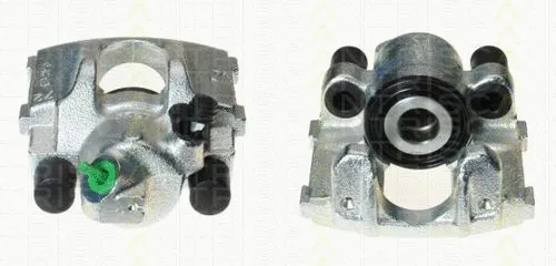 Brake Caliper (8170 342835)