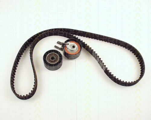 Timing Belt Kit (8647 10040)