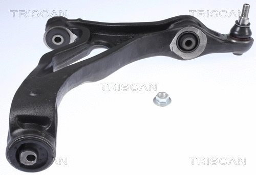 Control/Trailing Arm, wheel suspension (8500 295014)