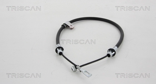 Cable Pull, parking brake (8140 80108)