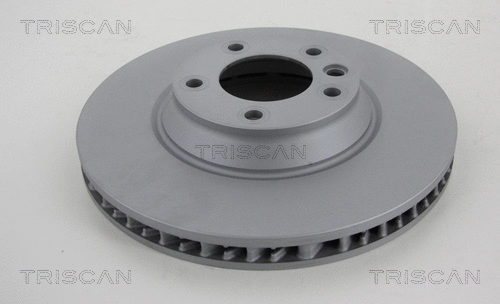 Brake Disc (8120 29179C)