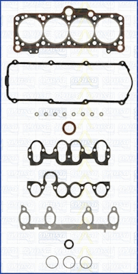 Gasket Kit, cylinder head (598-8580)