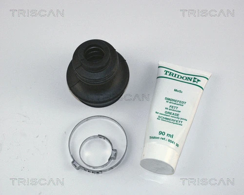 Bellow Kit, drive shaft (8540 16705)