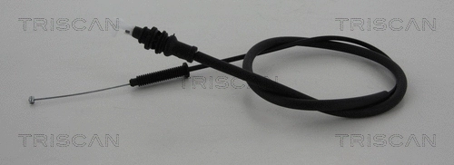 Accelerator Cable (8140 25330)