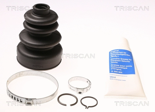 Bellow Kit, drive shaft (8540 24906)