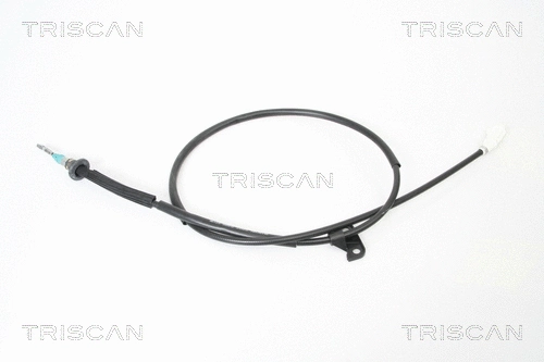 Cable Pull, parking brake (8140 27136)