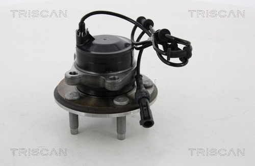 Wheel Bearing Kit (8530 10272)