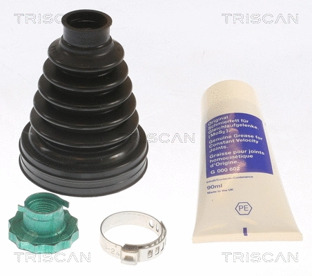 Bellow Kit, drive shaft (8540 29934)