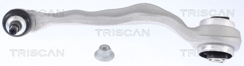 Control/Trailing Arm, wheel suspension (8500 115082)