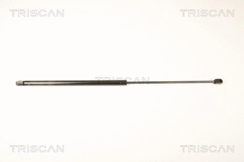 Gas Spring, bonnet (8710 23113)