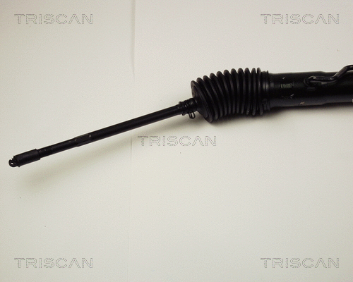 Steering Gear