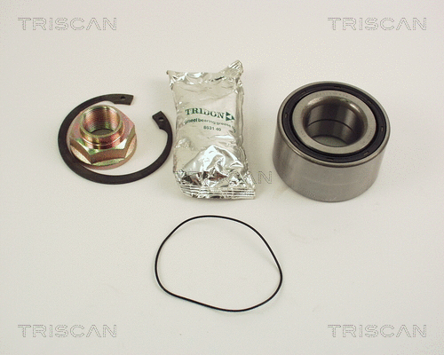 Wheel Bearing Kit (8530 40214)
