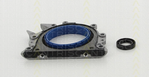 Shaft Seal Set, clutch (8550 29017)