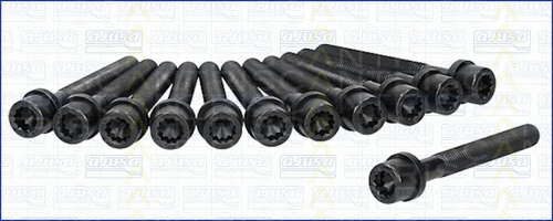 Cylinder Head Bolt Set (98-8512)