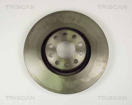 Brake Disc (8120 29153)