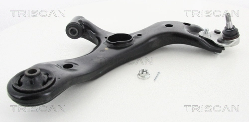 Control/Trailing Arm, wheel suspension (8500 135017)