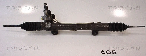 Steering Gear