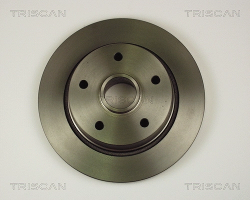 Brake Disc (8120 50121)