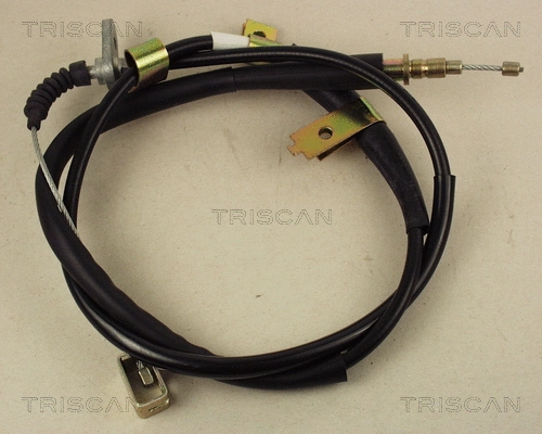Cable Pull, parking brake (8140 14128)
