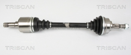 Drive Shaft (8540 28670)