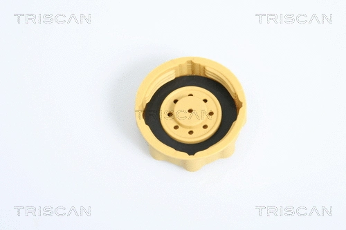 Cap, coolant tank