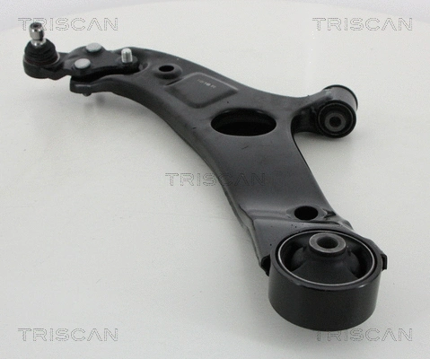 Control/Trailing Arm, wheel suspension (8500 435038)