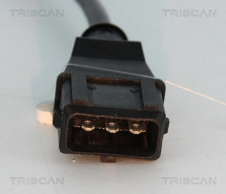 Sensor, crankshaft pulse