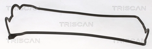 Gasket, cylinder head cover (515-1038)
