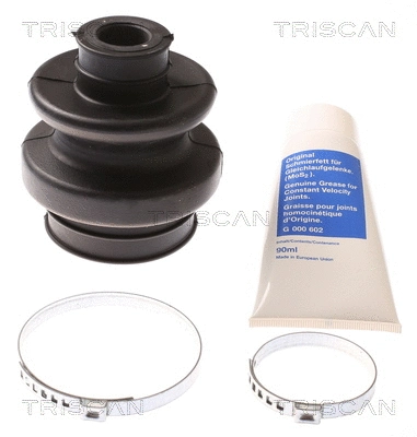 Bellow Kit, drive shaft (8540 23703)