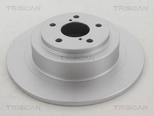 Brake Disc (8120 68113C)