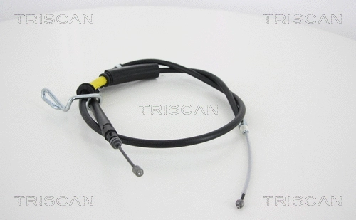 Cable Pull, parking brake (8140 17140)