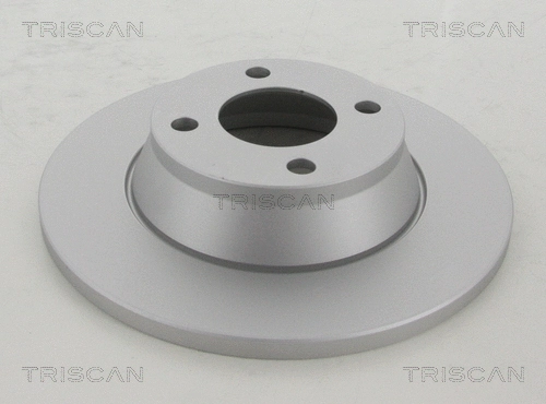 Brake Disc (8120 29117C)
