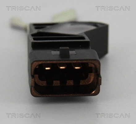 Sensor, camshaft position
