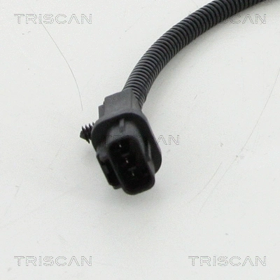 Sensor, crankshaft pulse